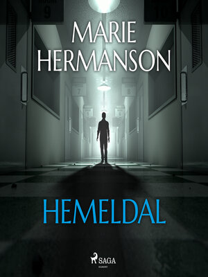 Hemeldal - Audiobook